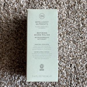 Intelligent Nutrients Refining Micro Polish
